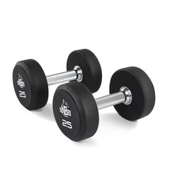 TPU Coated Dumbbell