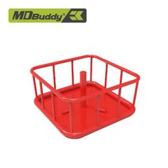 Trạm neo dây di động tập Gym MDBuddy MD6824
