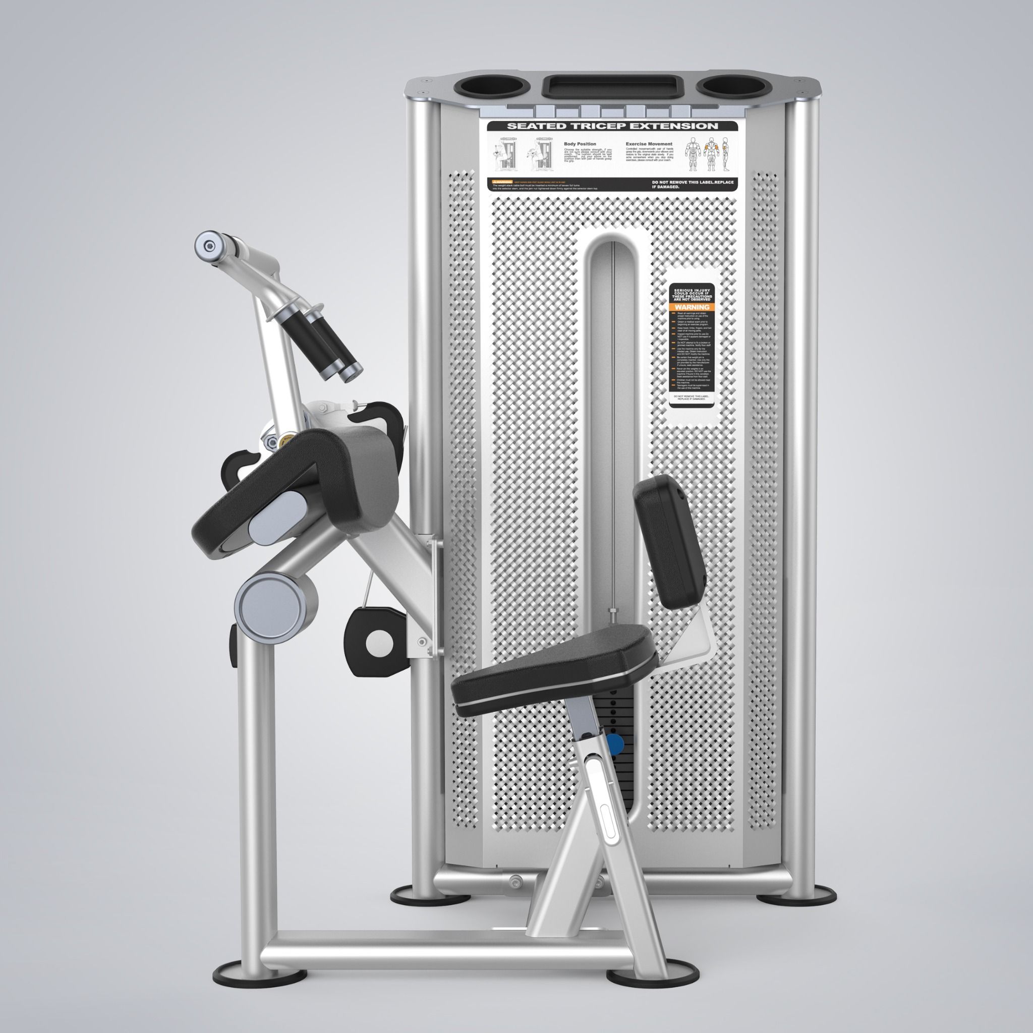 Triceps Extension U2028