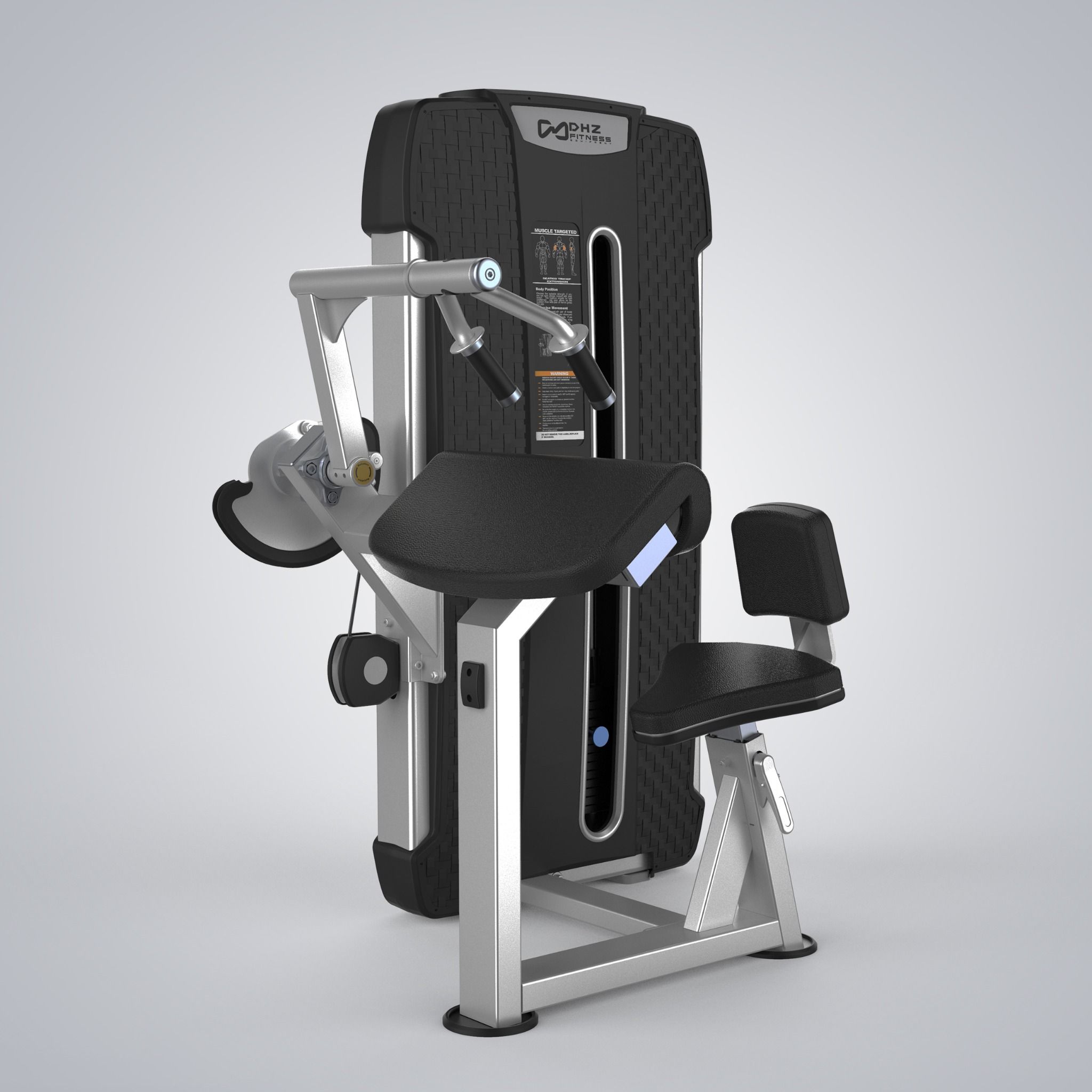 Triceps Extension U3028B