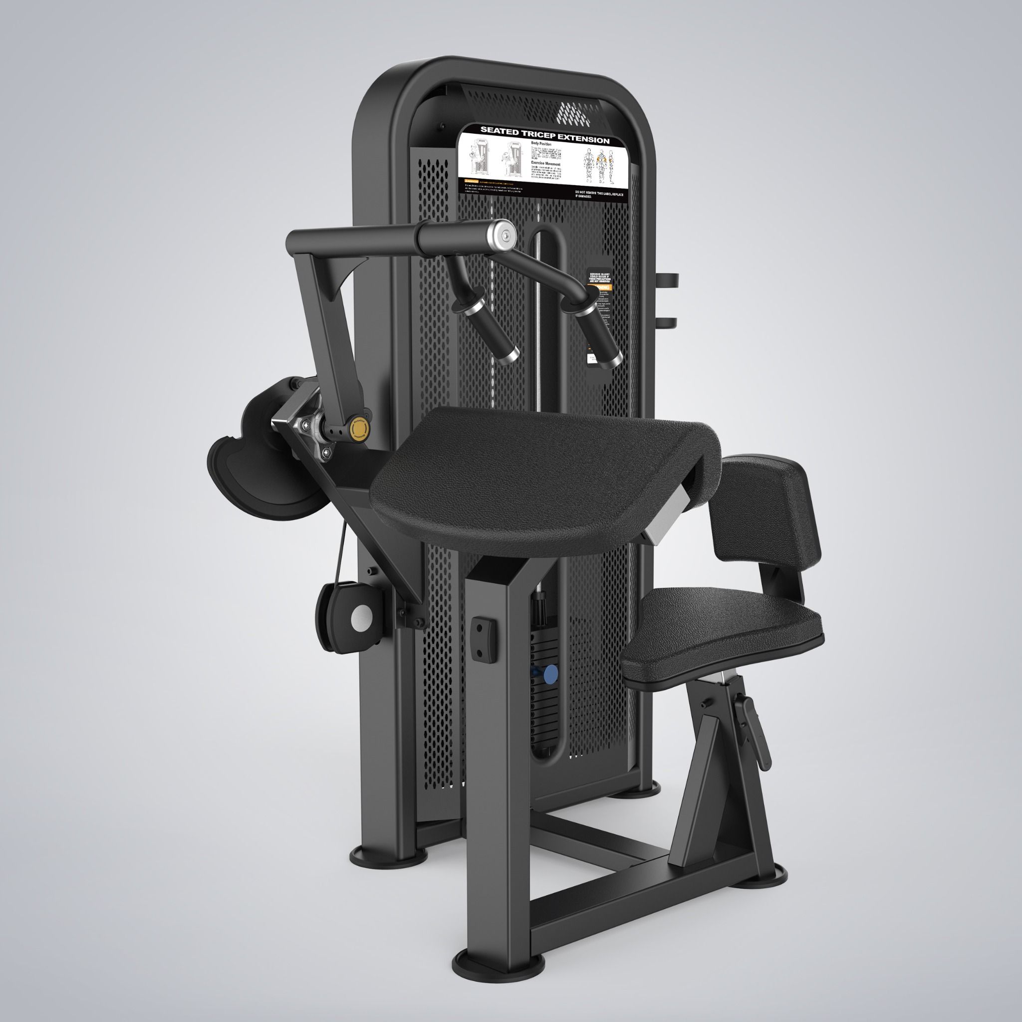Triceps Extension U3028D-K