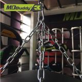 Túi đấm bốc Uppercut chuyên nghiệp MDBuddy MD1929