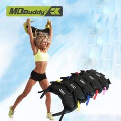 Túi tạ có trọng lượng 5kg-20kg chính hãng MDBuddy MD1657