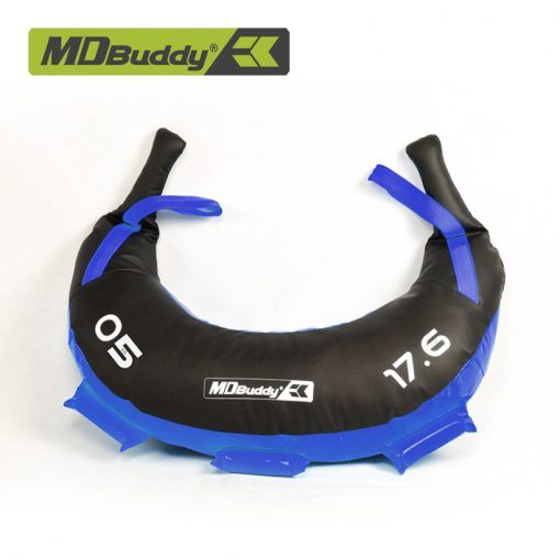 Túi tạ có trọng lượng 5kg-20kg chính hãng MDBuddy MD1657