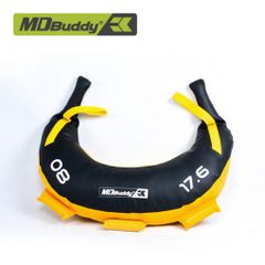 Túi tạ có trọng lượng 5kg-20kg chính hãng MDBuddy MD1657