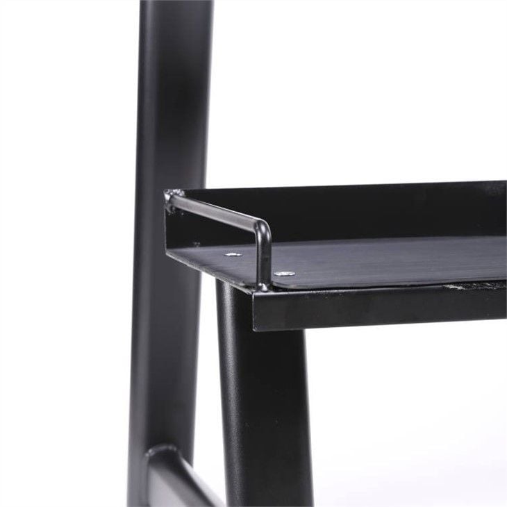 Kettlebell Rack