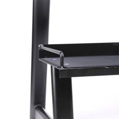 Kettlebell Rack
