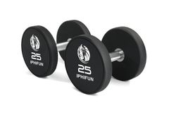 Urethane Coated Dumbbell