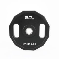 Urethane Weight Plate