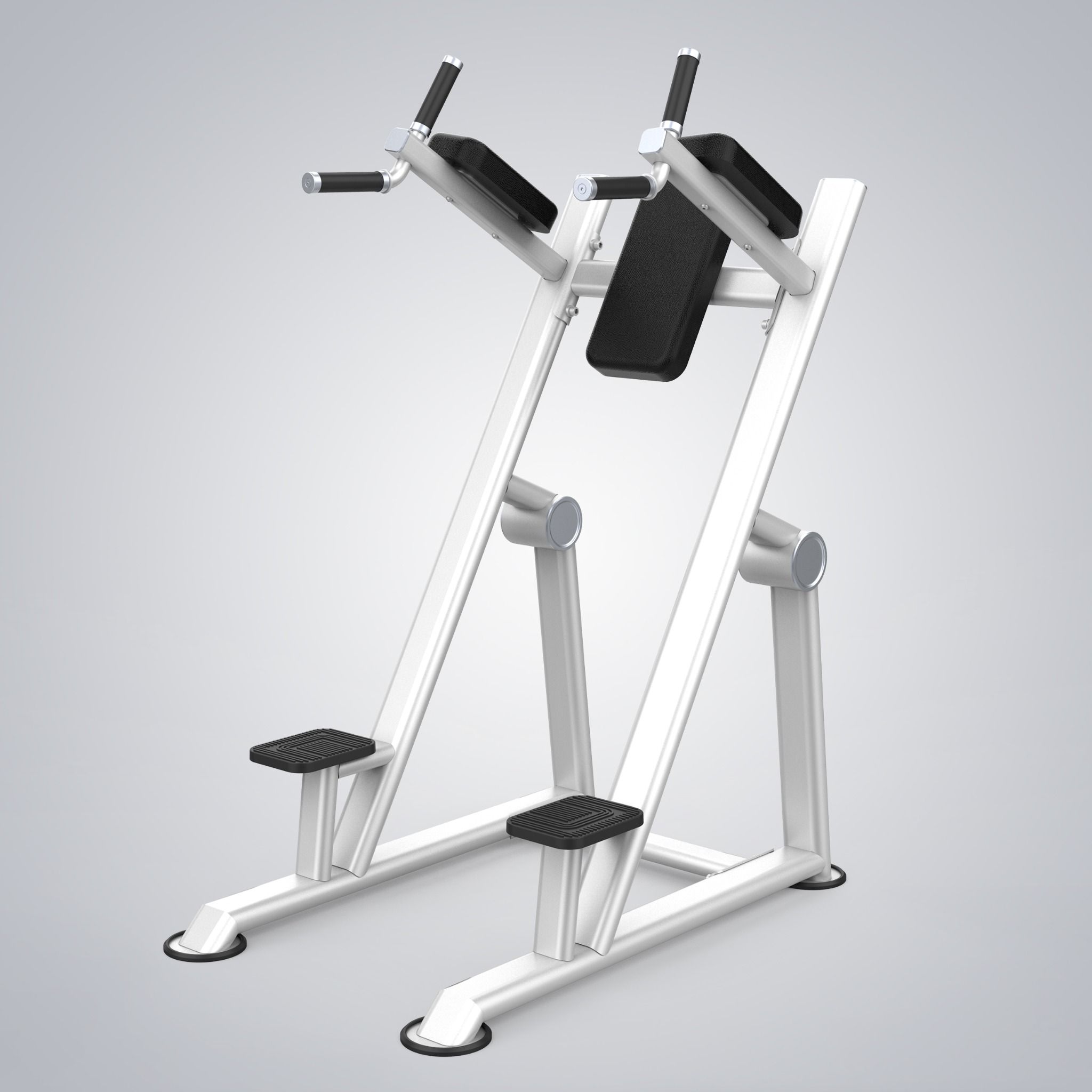 Vertical Knee Up U2047