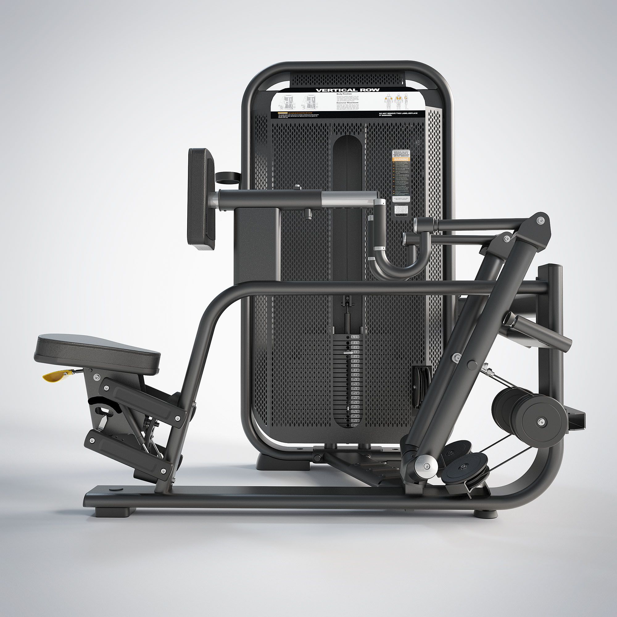 Vertical Row E7034