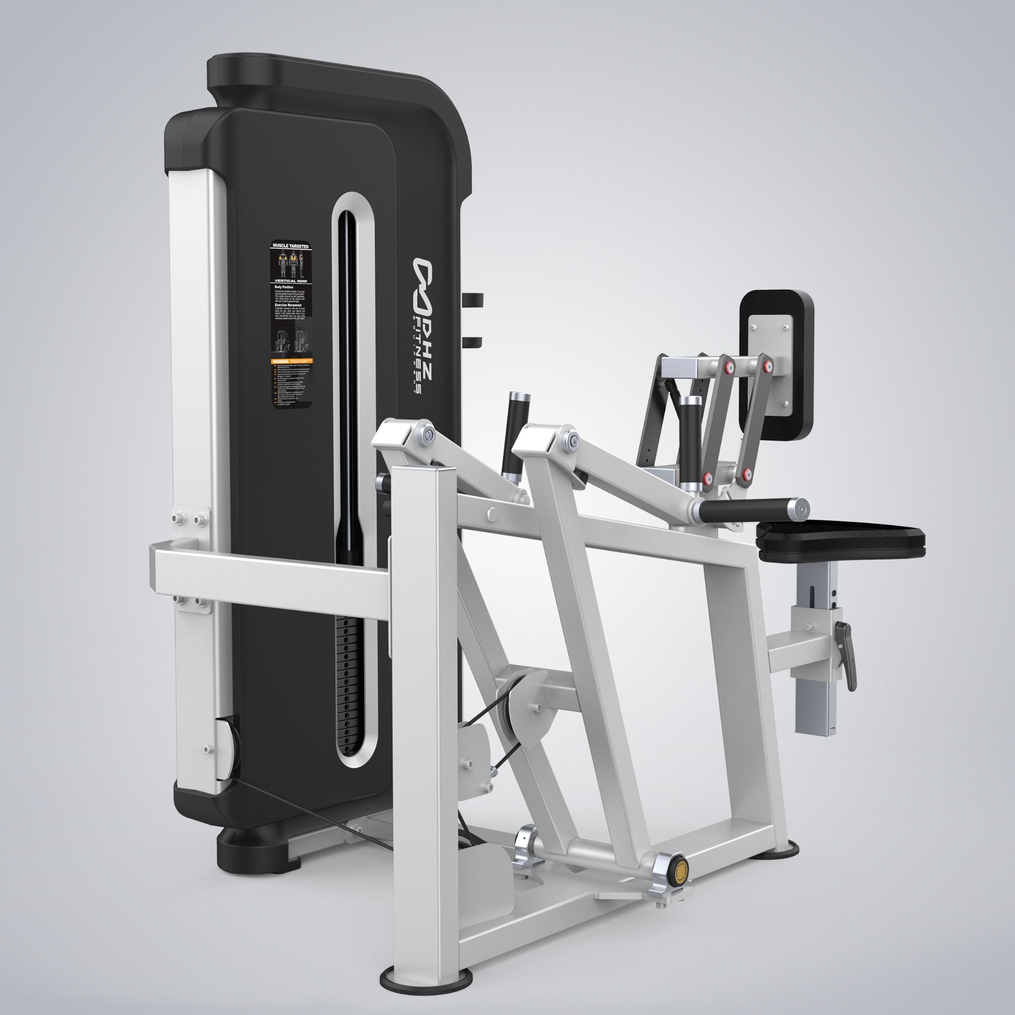 Vertical Row H3034