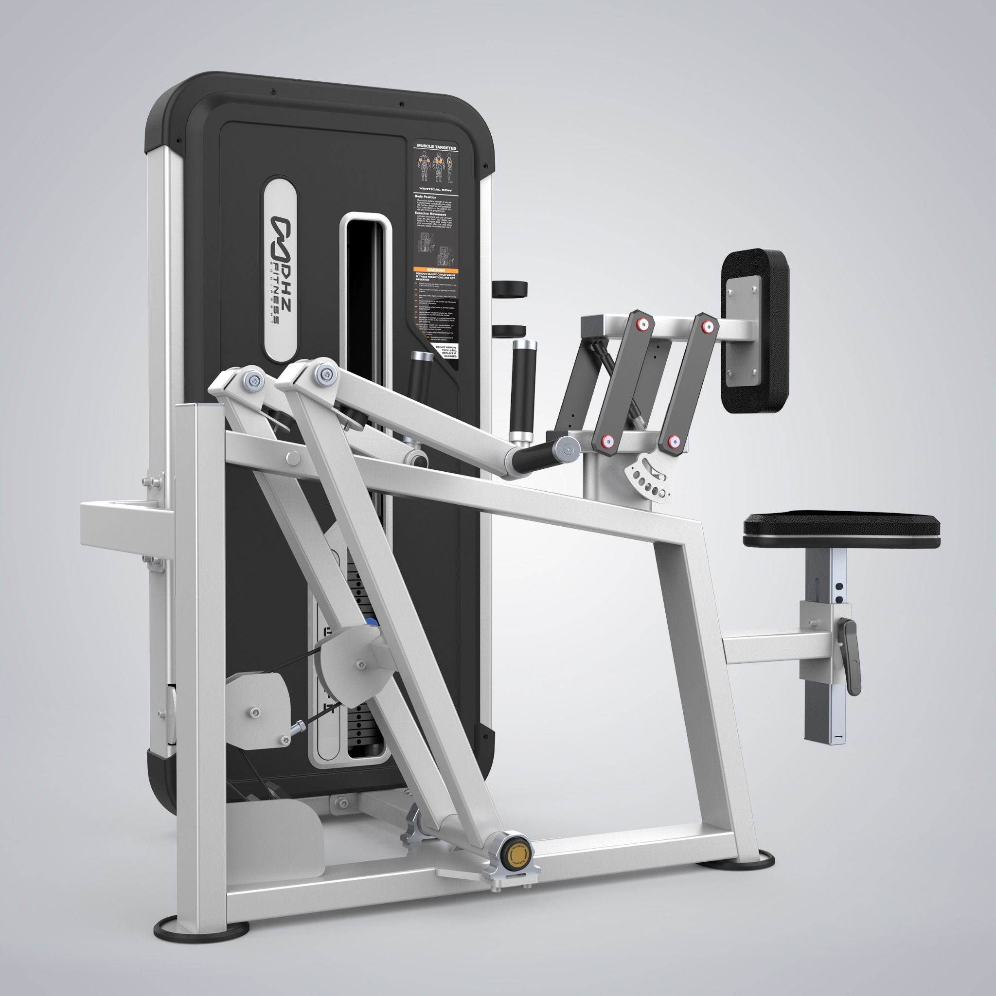 Vertical Row U3034A