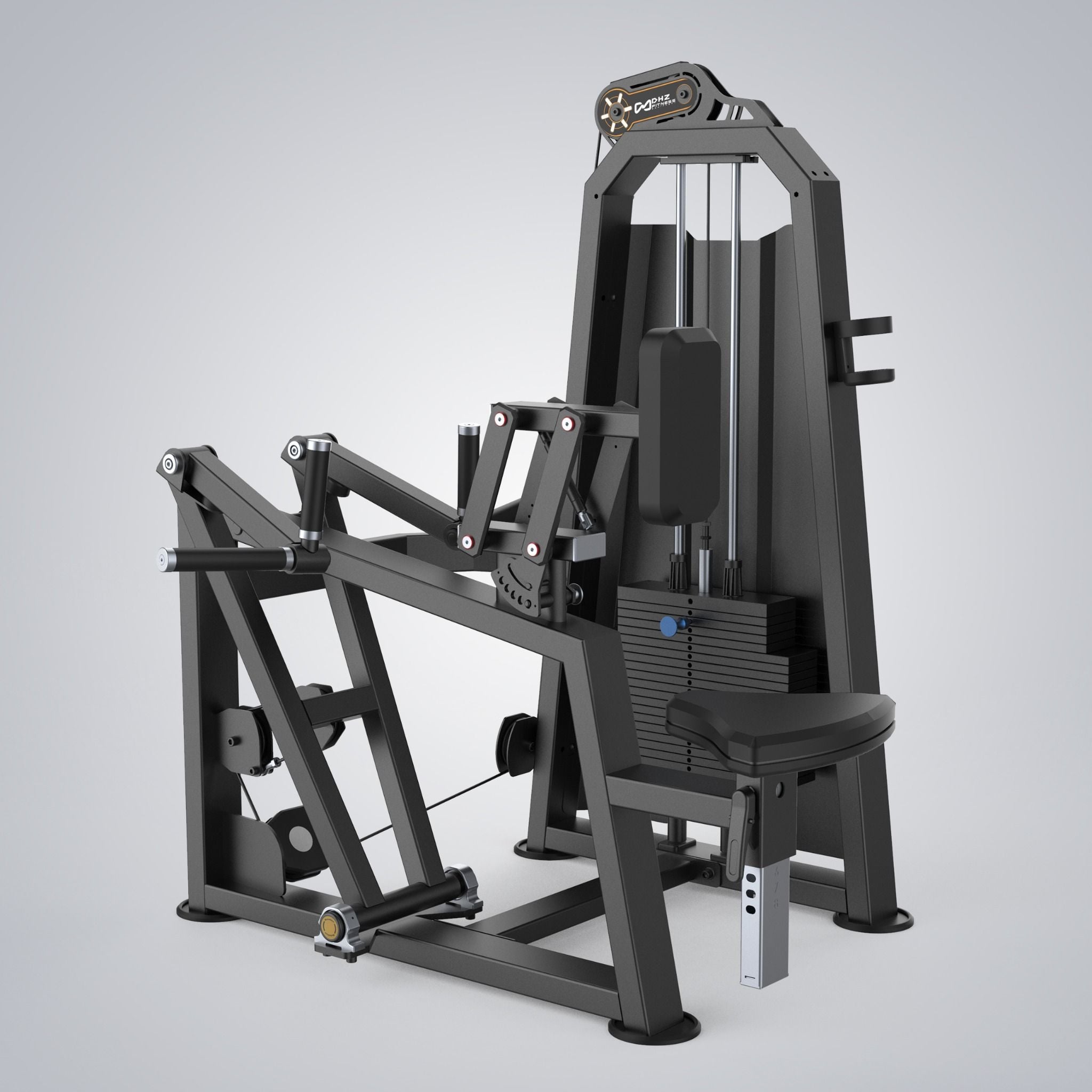 Vertical Row U3034T