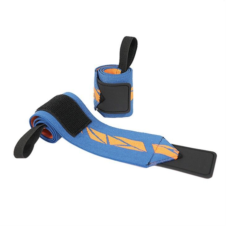 W70 Wrist Wraps