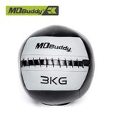 Bóng tường tập thể lực Wall Ball MDBuddy MD1242