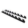 Wall Mounted Barbell Storage Gun Rack