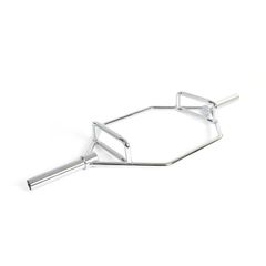 Weightlifting Training Hex Trap Bar