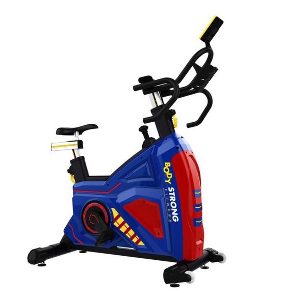 Which Would Be Better A Normal Exercise Bike Or A Spinning Bike?