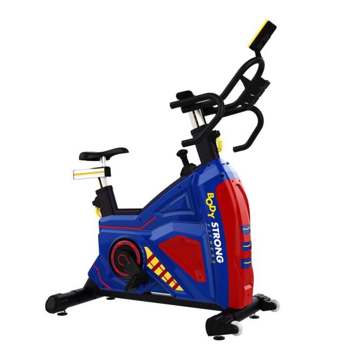 Wholesale Gym Equipment Spinning Bike FB-5917