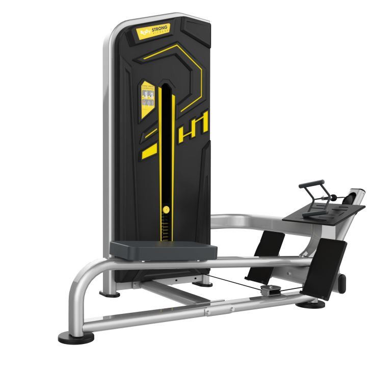 Wholesale Gym Fitness Equipment AK-012A Low Row
