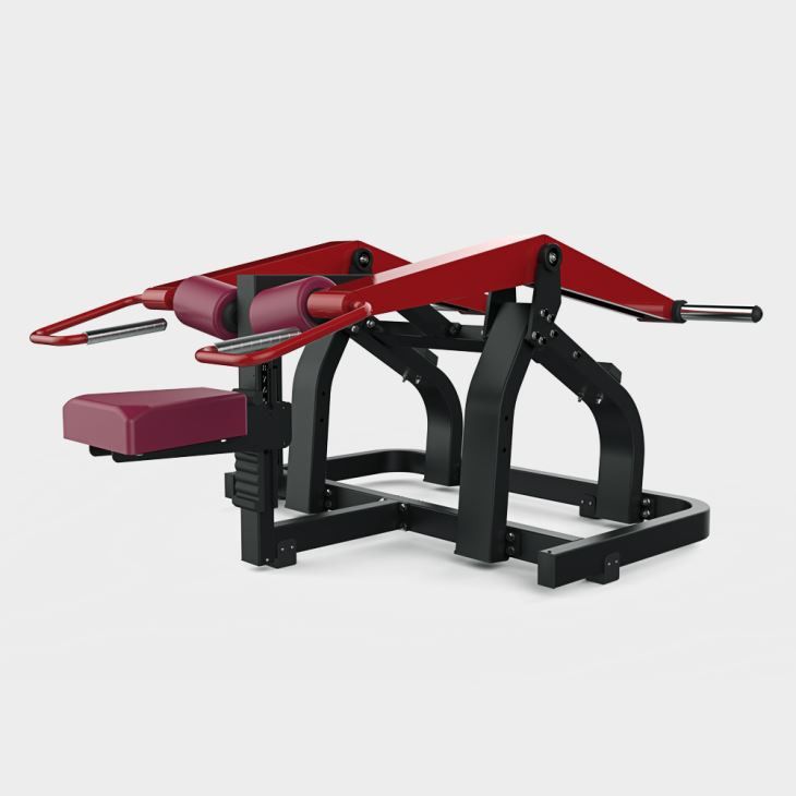 Wholesale High Quality Indoor Gym Fitness PRO-012 Triceps Curl