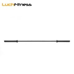 Women Weightlifting Bar