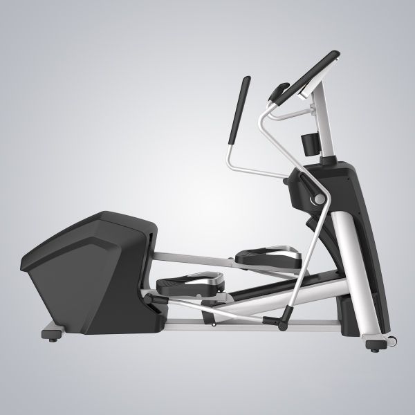 Elliptical Adjustable Slope X9200