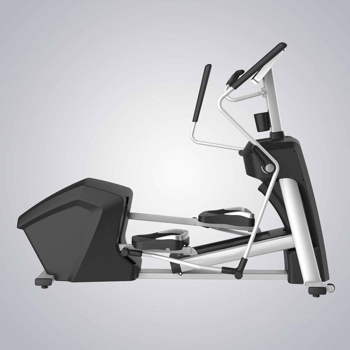 Elliptical Adjustable Slope X9200