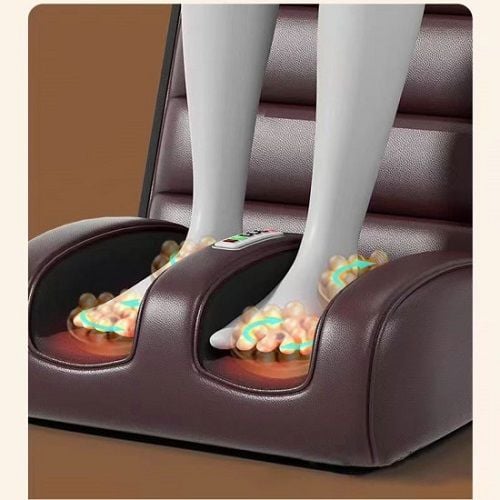 Đệm massage toàn thân Okinawa OS-27