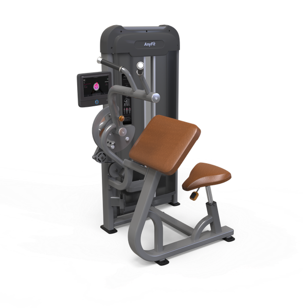 Bicep Curl/Tricep Extension