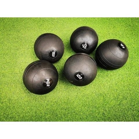 BÓNG ĐẬP - BÓNG CÁT (SLAMBALL)