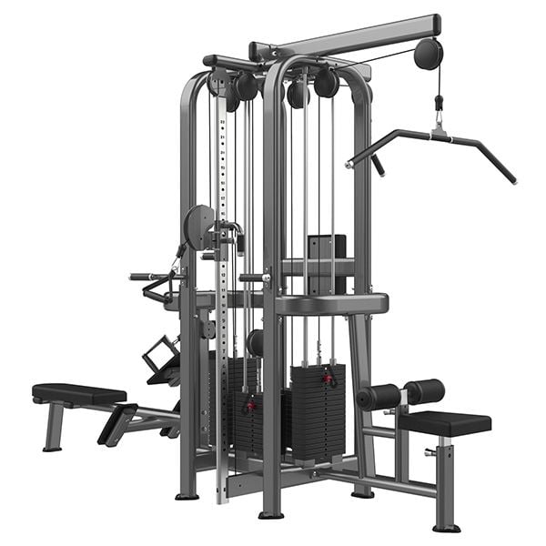 FM-1005 Multi Jungle 4 Stack