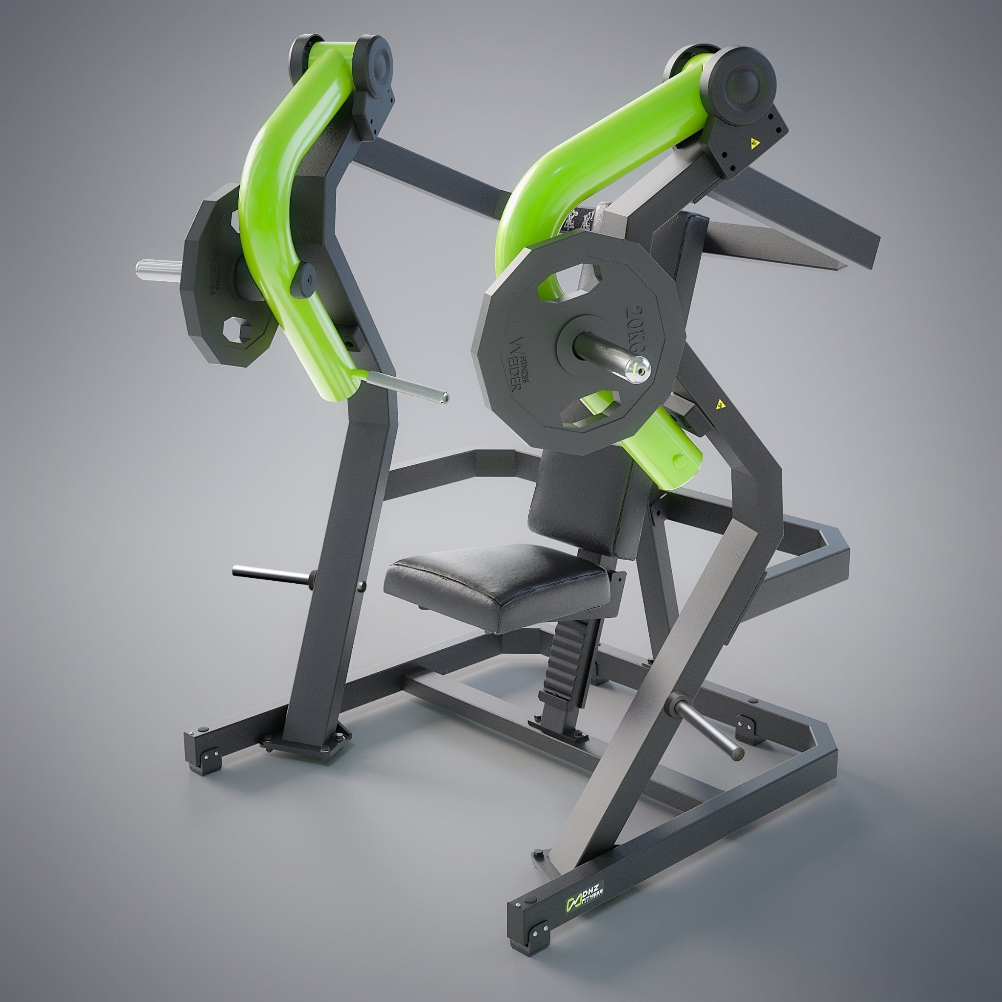 Chest Press Y905Z