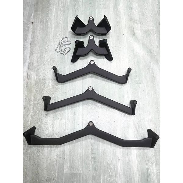 Bộ Grip kéo xô 5 món