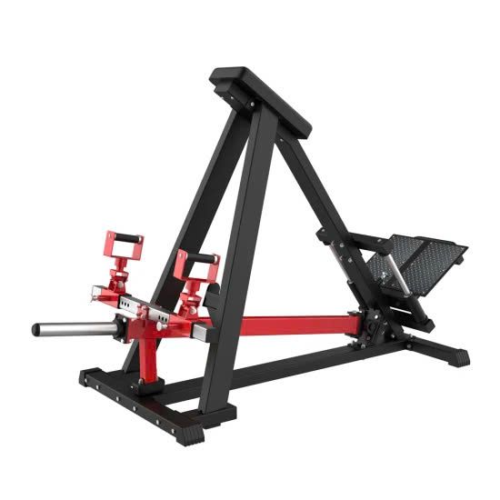 Gc-5094 Adjustable T Bar Rower