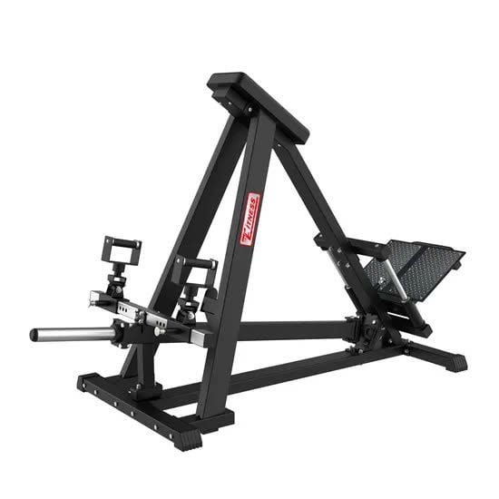 Gc-5094 Adjustable T Bar Rower