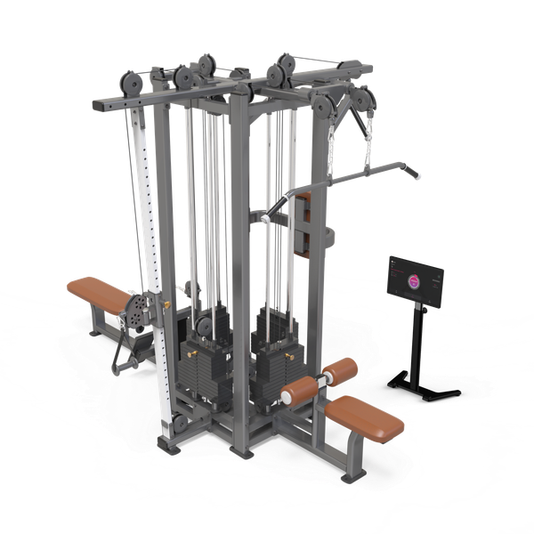 4-Stack