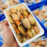 Thịt Càng Cua Bóc Sẵn