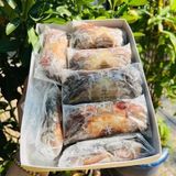 Cua Lột Nhập Khẩu