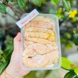 Trứng cá lóc