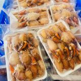 Thịt Càng Cua Bóc Sẵn