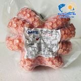 Bạch Tuộc Đỏ Nhật (Nissi)
