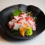 Bạch Tuộc Đỏ Nhật (Nissi)