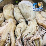 Bạch Tuộc Thiên Nhiên (Size 14-20 con/Kg)