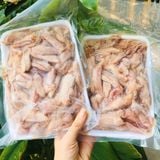 Bao tử cá chẽm