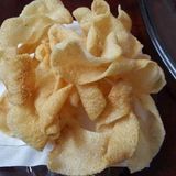 Bánh Phồng Tôm