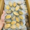 Bào Ngư Abalone Thùng Xanh Size 20con/1Kg
