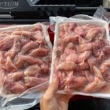 Bao tử cá chẽm