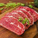 Lõi Vai bò Mỹ